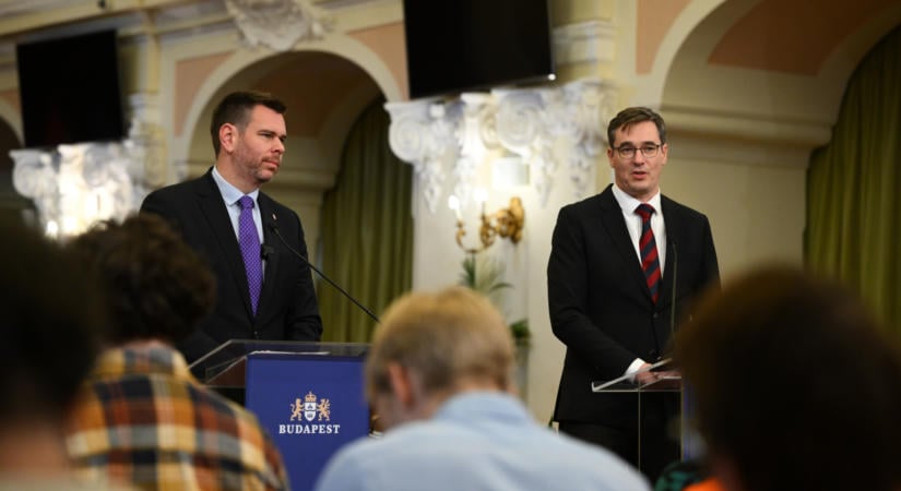 Megjelent a kormány döntése Budapest 120 milliárdos támogatásról