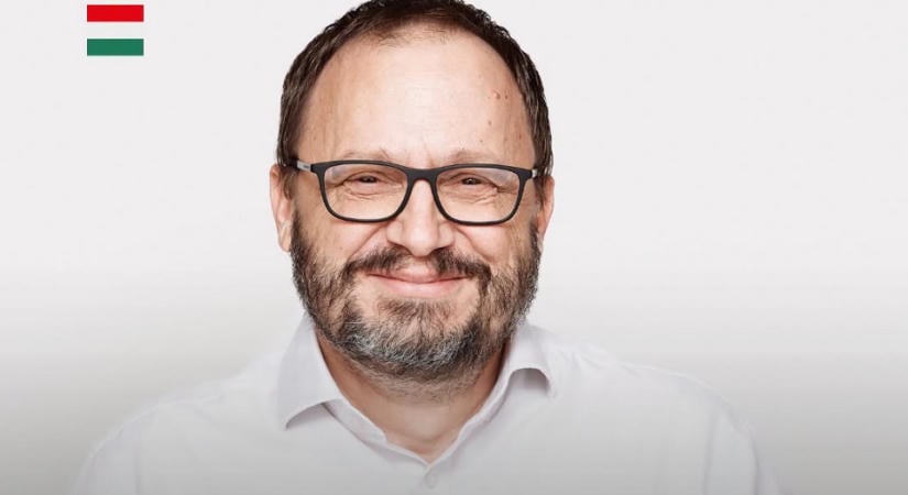 Kármán András: visszaadjuk a katát a magyar kisvállalkozóknak
