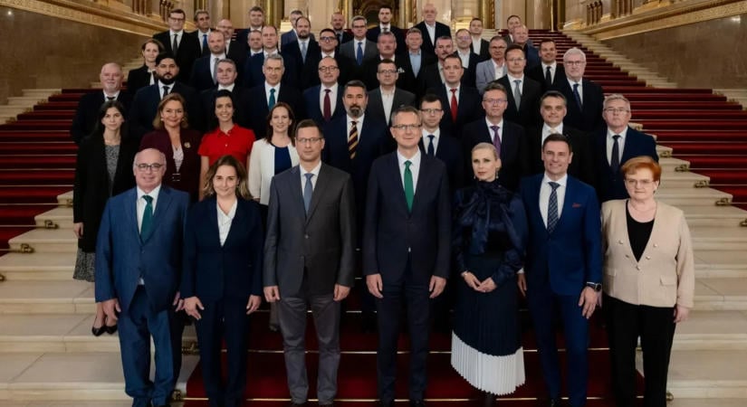 Lakitelken tart frakcióülést a Fidesz—KDNP
