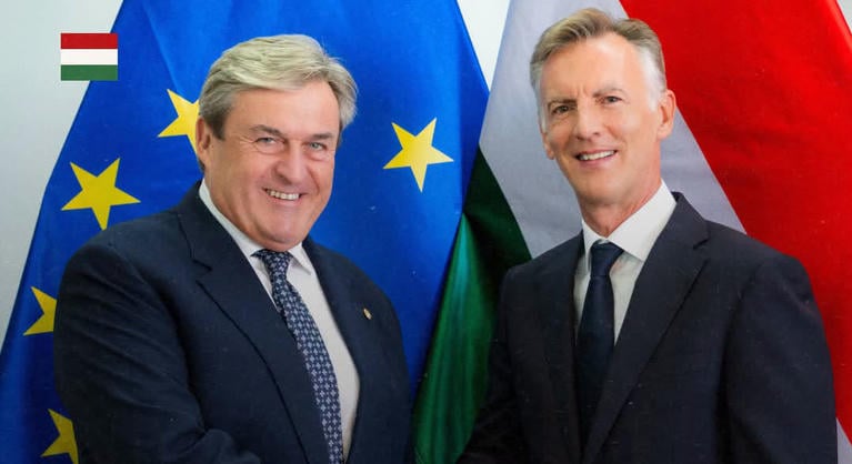 Kapitány István bejelentette, ki a Magyar Posta új vezérigazgatója