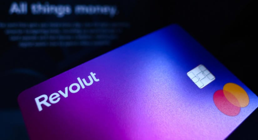 Továbbra sem működik a Revolut, az Indexnek elárulta a cég, mi okozta a teljes leállást