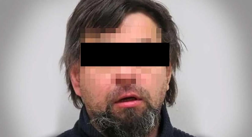 Sárisápi rém: súlyosbították S. Zsolt büntetését, aki elrabolta, majd gyomorforgató dolgokat művelt a 10 éves kislánnyal az erdőben