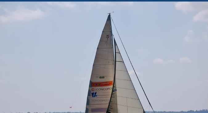 XVI. Építész Regatta