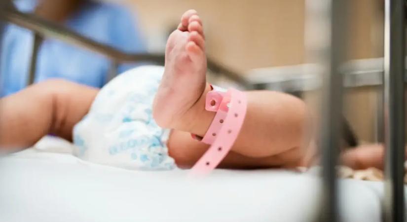 Ukrajnában a halálozási arány négyszerese a születési aránynak