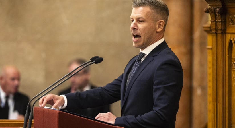Magyar Péter: A lakosság energiafogyasztását csak akkor korlátozhatják, amikor már nincs más megoldás