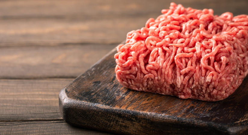 Ne bolognai vagy chilis bab legyen belőle – A darált húst így használják fel kreatívan a séfek