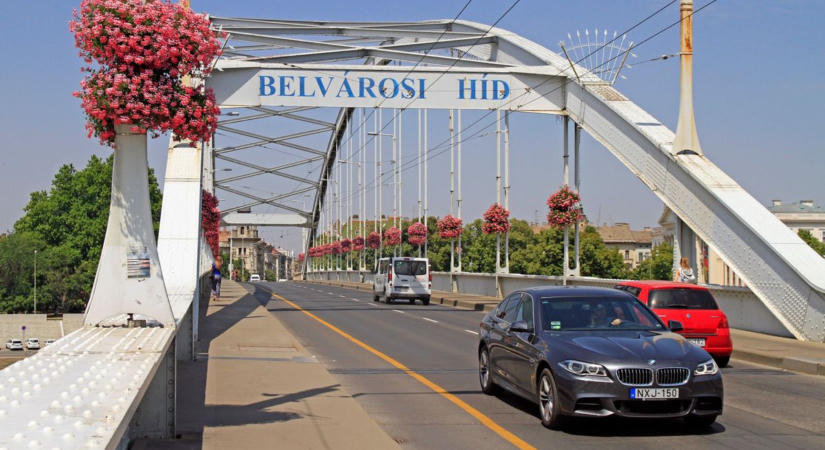 Perzselő meleg után jöhet az égi áldás Csongrád-Csanádban