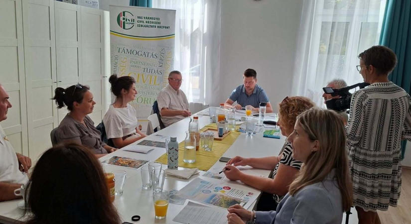 Családi nap, méhésznap, túrák és kultúra – Pezseg megyénkben a civil élet szeptemberben