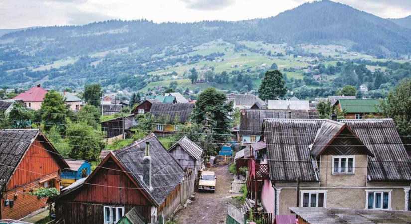 Elismerte az ukrán parlament a kárpátaljai magyarok elleni szovjet rémtetteket