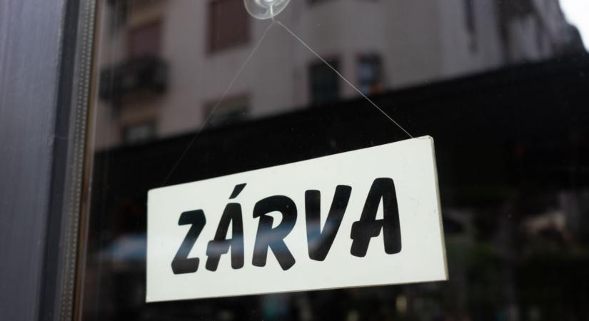 Csütörtökön már hiába kopogtat: zárva lesz a tompai kormányablak