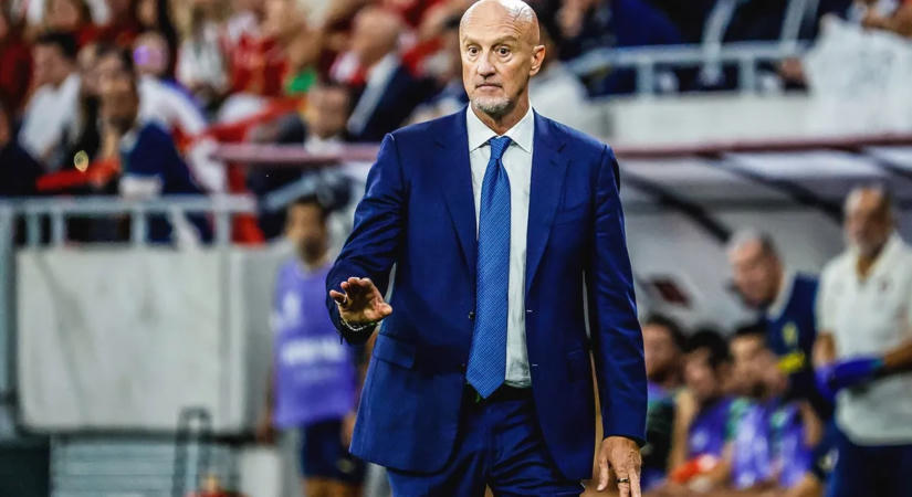 Van még visszaút a válogatottba? Marco Rossi Nagy Ádámról és Dibusz Dénesről beszélt
