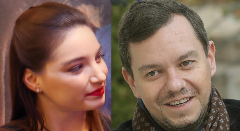 Megtörte a csendet Nacsa Olivér és felesége: ezt mondták a babáról