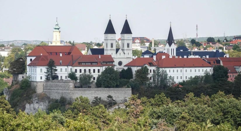 Ezek a legélhetőbb települések Veszprém megyében