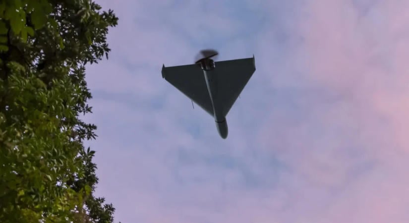 Tömeges orosz légicsapások érték az ukrán ipari és energetikai létesítményeket