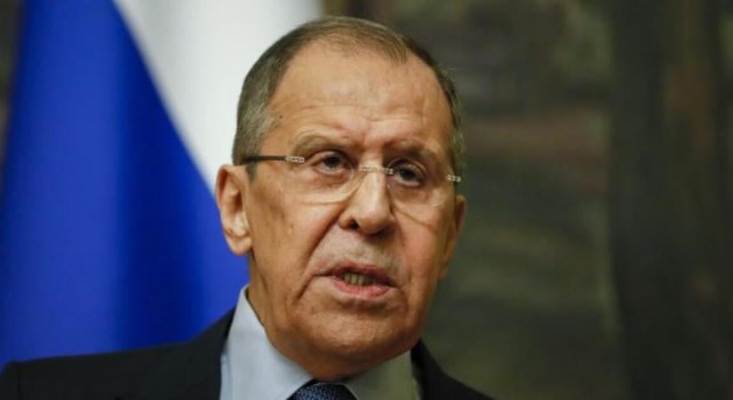 Jöhet a tartós rendezés? Lavrov szerint az oroszok készen állnak