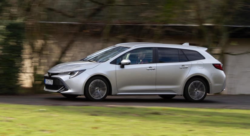 Európainak (is) tekinti magát a Toyota