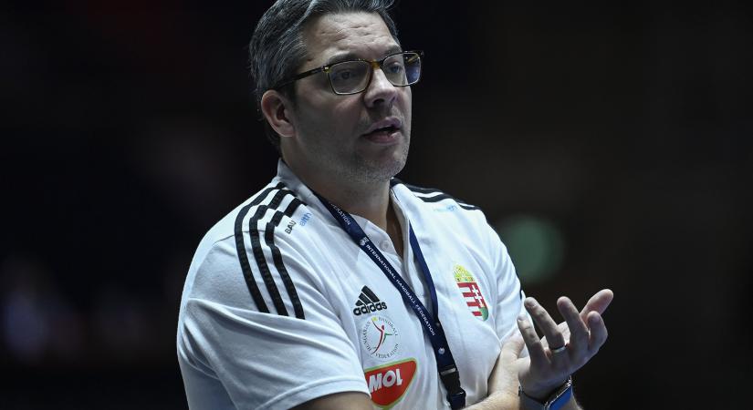 Chema Rodríguez: Nem harcoltunk, ez az én felelősségem