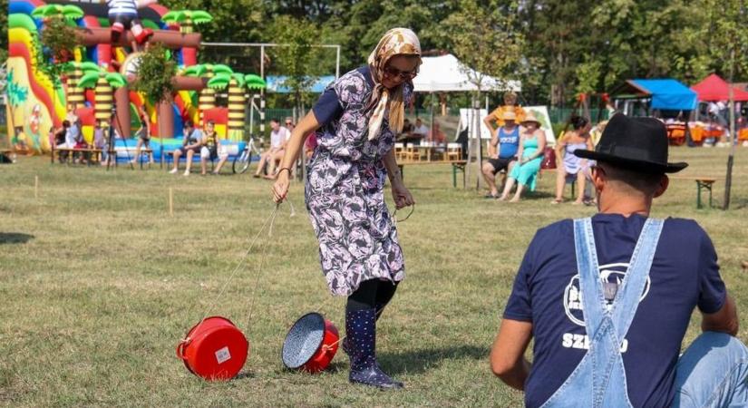 Újra keresik Kübekháza nagyparasztját, bárki próbára teheti magát