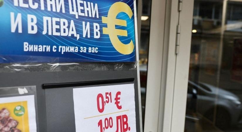 Euró bevezetése: kapaszkodjunk meg, kevésbé drágul Európa ott, ahol nincsen euró – az Eurostat nem hazudik