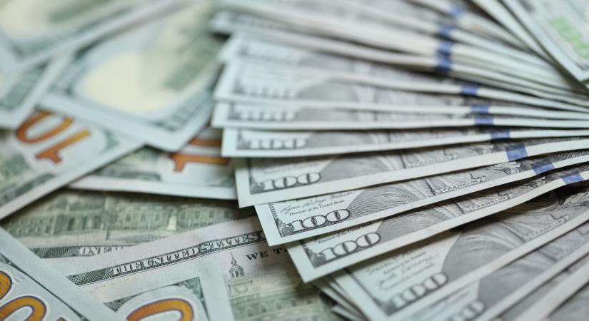 Újabb óriásüzlet készül? Egymásra licitálhatnak Amerika legnagyobb bankjai