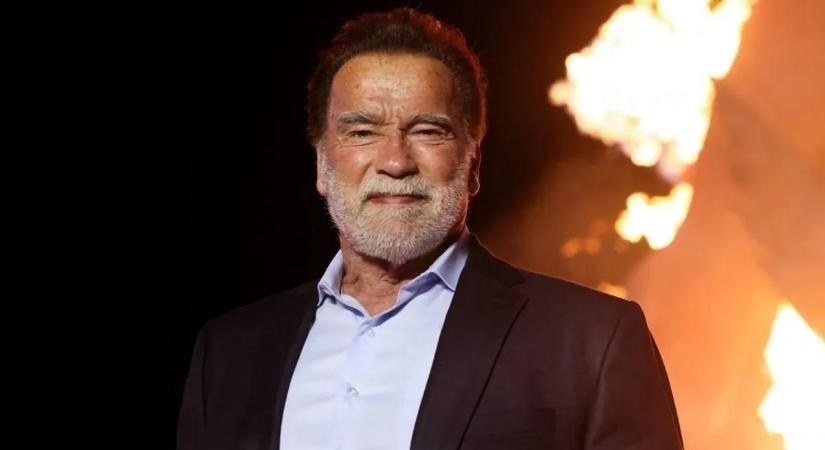 Új részletek derültek ki az Arnold Schwarzenegger miatti metrólezárásról
