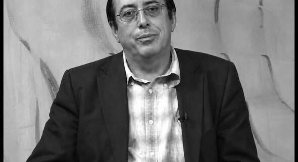 Elhunyt Vadászi János, az Eszterházy Károly Főiskola egykori gazdasági főigazgatója