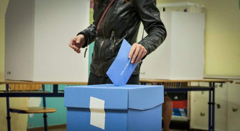 Átrajzolták a Kassa megyei választókerületeket: több település más körzetbe kerül az őszi választások előtt