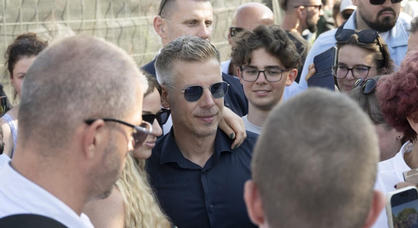 Magyar Péter kimondta, mi lesz a Tisza Szigetek következő nagy feladata