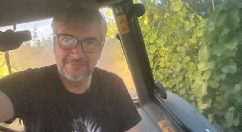 Hadházy Ákos szerint komoly következményei lehetnek a JÉGER leállításának