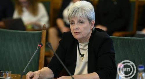 Lannert Judit: visszatér az Erasmus a magyar egyetemekre