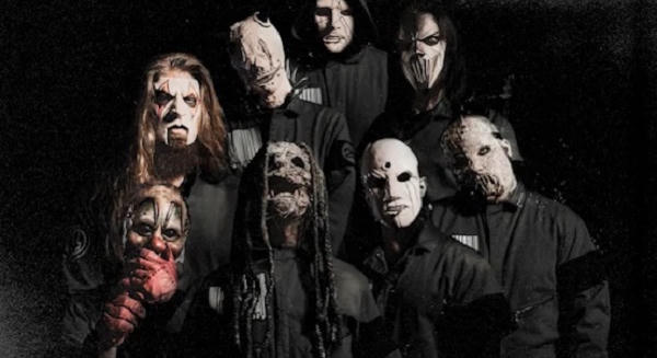 Meglepetésként érkezett a Slipknot új dala, az 'Arsenal'