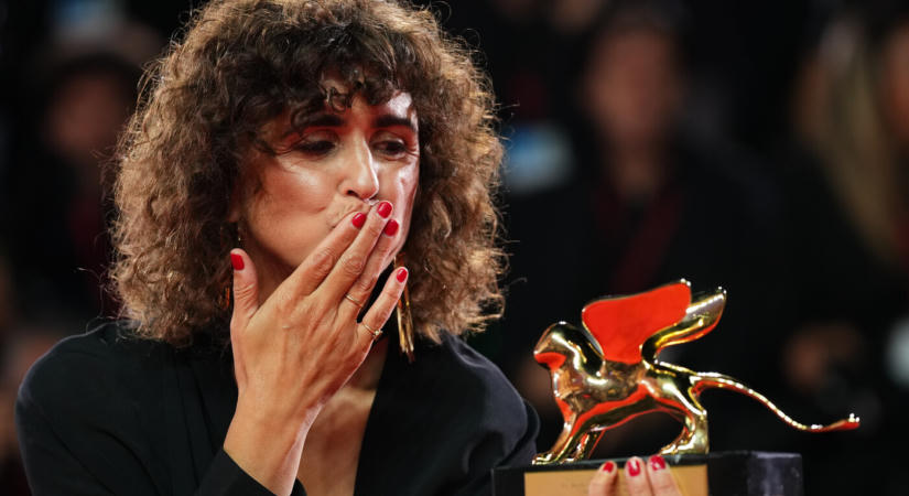 Velencei filmfesztivál – A Woman Unknown című dán film kapta az Arany Oroszlán-díjat