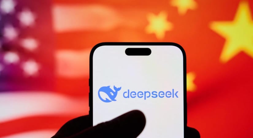 Kína beszólt az amerikai AI-cégeknek, szerinte nem is veszélyes a mesterséges intelligencia