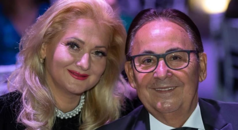 Most jött: Fásy Ádám felesége marad rács mögött