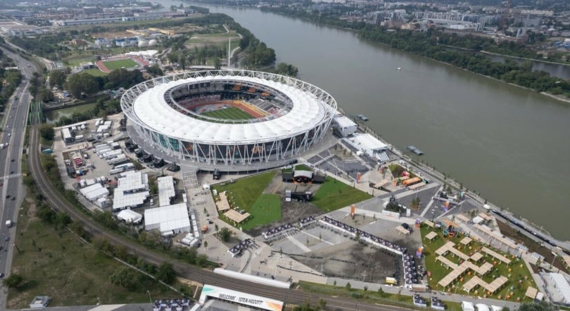 Átalakul a nemzetközi sportesemények szervezése Magyarországon