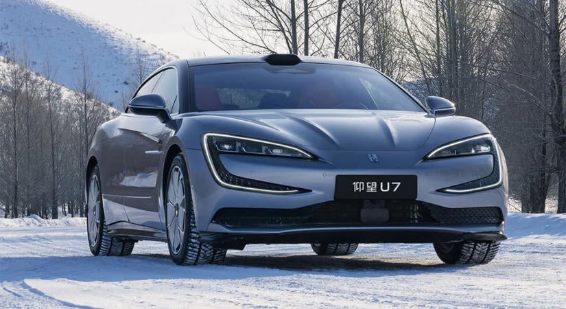Kiderült, hogy a BYD sem tökéletes