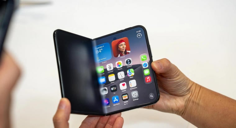 Íme egy videó, ami megmutatja, milyen élmény bal kézzel használni az iPhone Duót