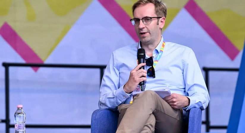 Szalai Zoltán távozik: azonnal menesztették az MCC éléről