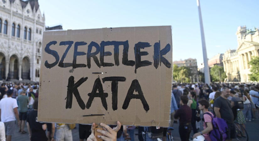 A katából ma nem lehet nyugdíjba vonulni