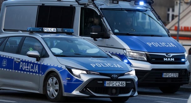 A lengyel határon fogták el az Interpol által körözött ukrán férfit
