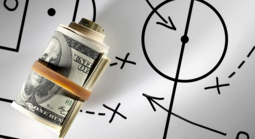2 000 000 000 000 dollár – Felfoghatatlan adat az amerikai költségvetési hiányról