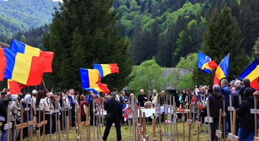 Megint az úzvölgyi temetőbe készünek az ultranacionalisták