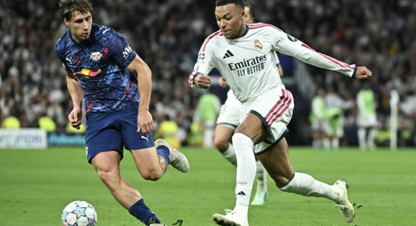 Orbánék kikaptak Madridban, négygólos meccsen ikszelt a Bayern az Arsenallal