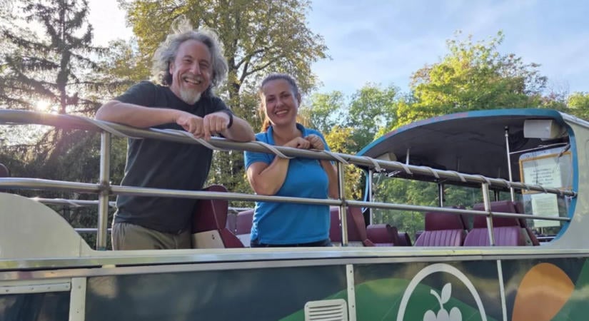 A Balatont népszerűsíti az egyik legolvasottabb brit napilap