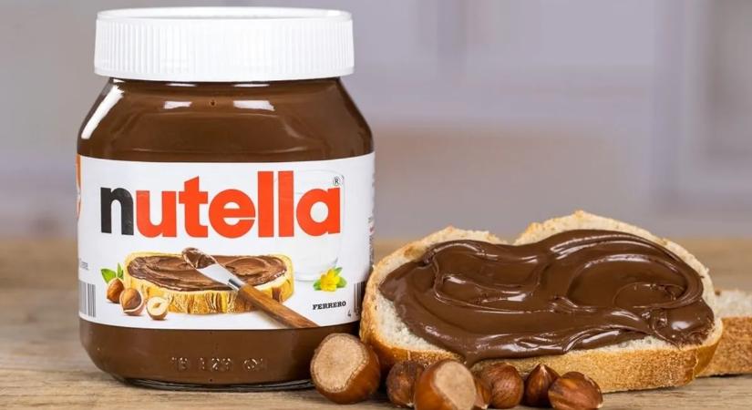 A Nutella újdonságának milliók örülhetnek - Végre a boltok polcaira került