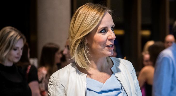 Pataki Zita őszintén mesélt fogyásáról: „Jól tudtam, hogy ez az út nem lesz olyan egyszerű”
