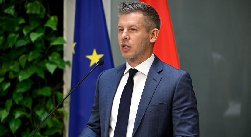 Hamarosan megszólal Magyar Péter: indul a dömping az Országgyűlésben: erről szavazhatnak ma a Házban