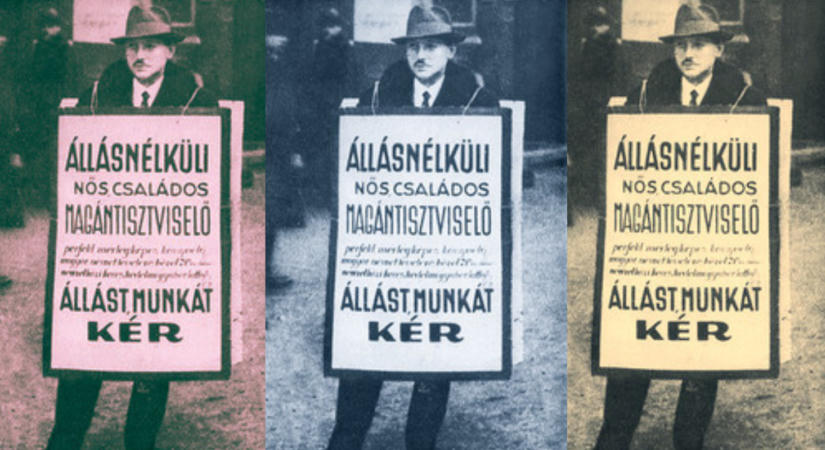 „Elküldtem ötven önéletrajzot, és senki sem válaszolt” – miért nehéz állást találni 40 év felett?