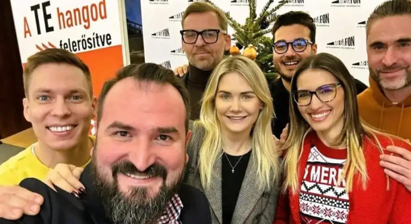 65-en mentek el április után - Mindössze heten maradtak a Megafonnál