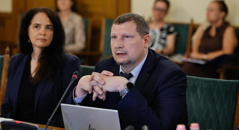 Az asztalra csaptak a Tiszánál, miután óriási lemaradásra derült fény